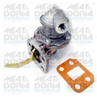 Fuel Pump